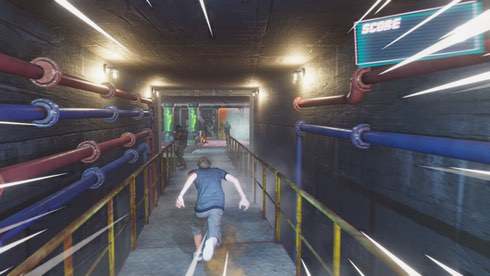 Operation: Cheek Clapper - скриншот 3