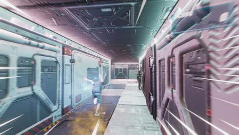 Operation: Cheek Clapper - скриншот 4