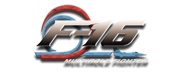 F-16 Multirole Fighter logo
