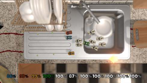 Tinker Racers - скриншот 3