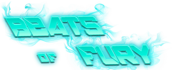 Beats Of Fury logo
