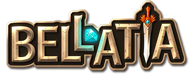 Bellatia logo
