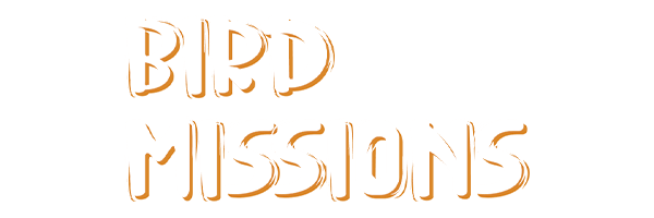 Bird Missions logo