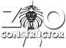 Zoo Constructor logo