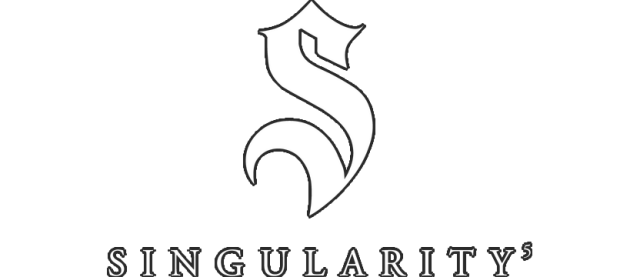 Singularity 5 logo