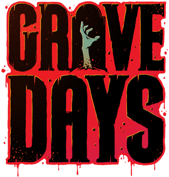Grave Days logo