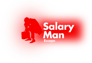 Salary Man Escape logo