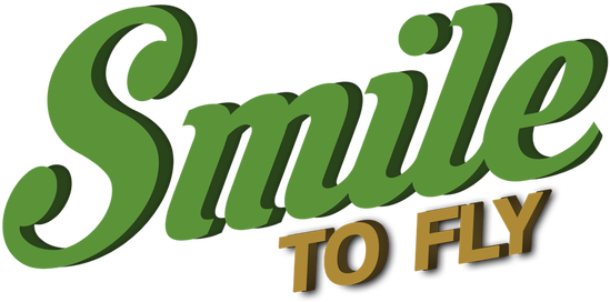 Smile To Fly logo