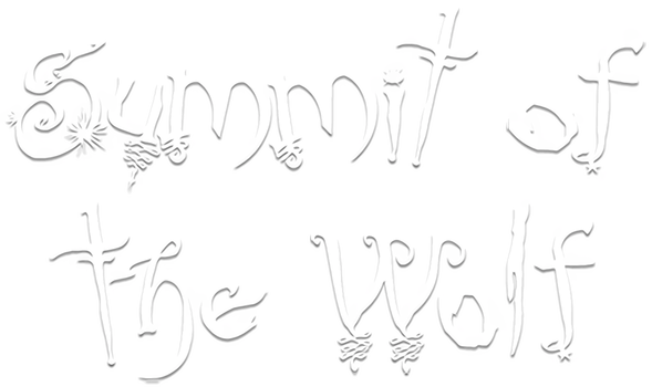 Summit of the Wolf logo