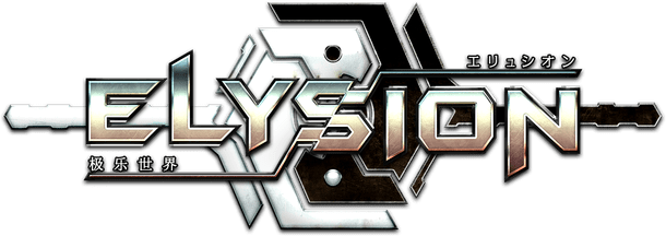 ELYSION logo