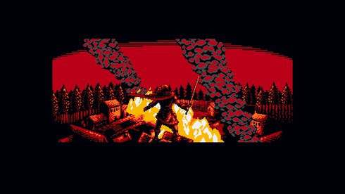 Odallus: The Dark Call - скриншот 4