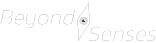 Beyond Senses logo