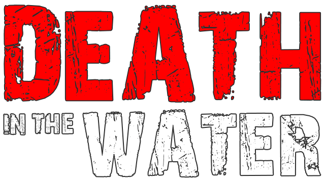 Death in the Water logo