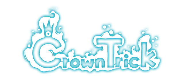 Crown Trick logo
