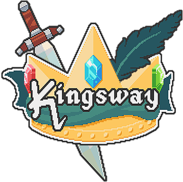 Kingsway logo
