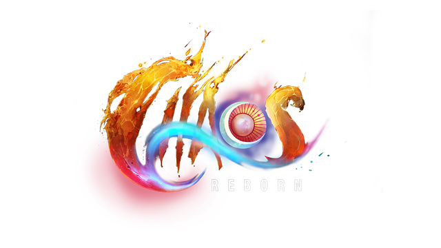 Chaos Reborn logo