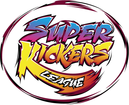 Super Kickers League logo