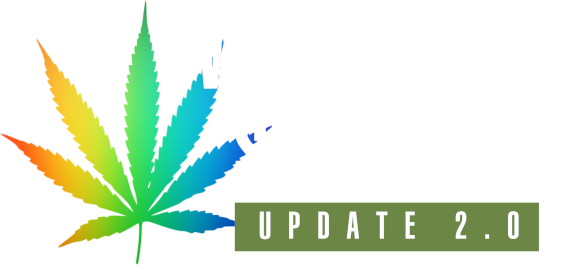 Weed Farmer Simulator logo