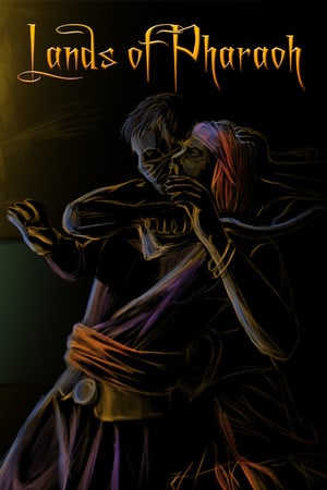 Lands of Pharaoh: Episode 1 - скачать торрент бесплатно на ПК