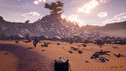 Lands of Pharaoh: Episode 1 - скриншот 3