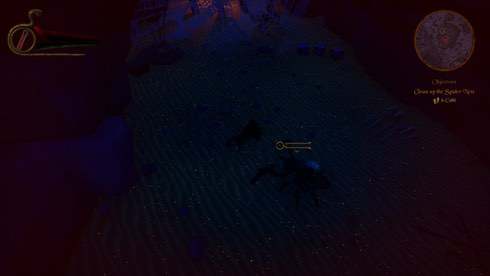 Lands of Pharaoh: Episode 1 - скриншот 5