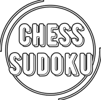 Chess Sudoku logo