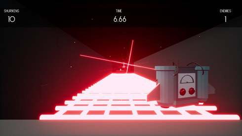 10 Second Shuriken - скриншот 2