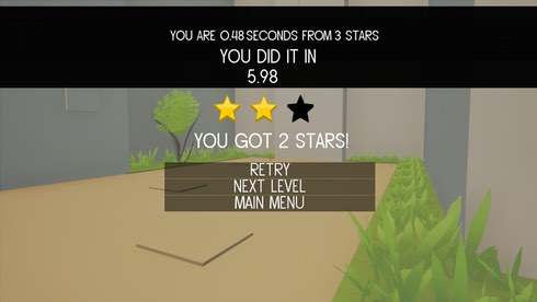 10 Second Shuriken - скриншот 3