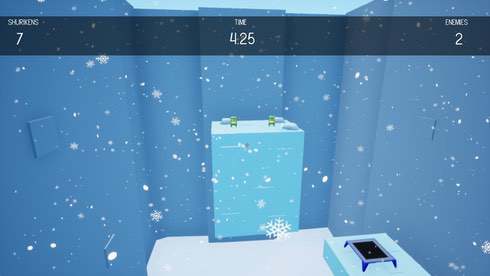 10 Second Shuriken - скриншот 4