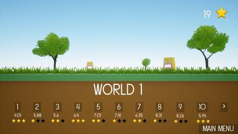 10 Second Shuriken - скриншот 5