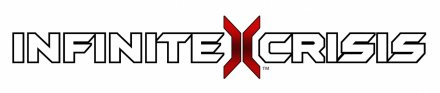Infinite Crisis logo