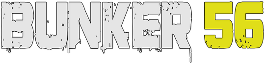 Bunker 56 logo