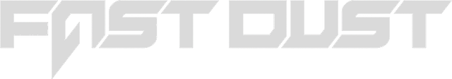 Fast Dust logo