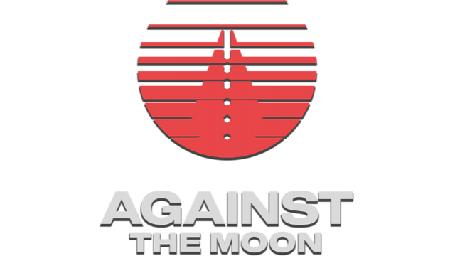 Against The Moon logo