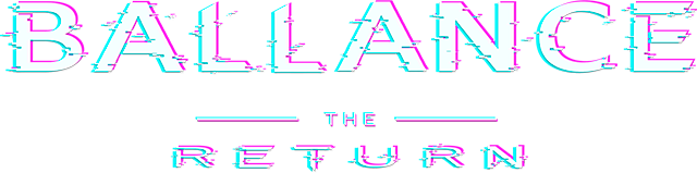 Ballance: The Return logo