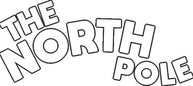 The North Pole logo