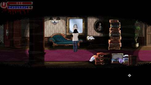 JORRY - скриншот 2