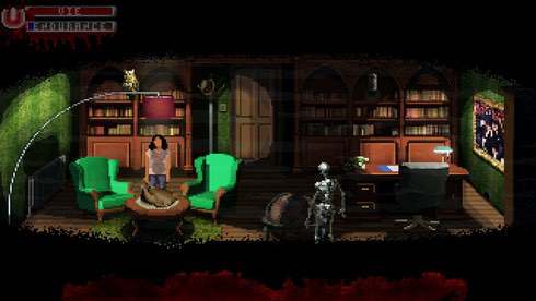 JORRY - скриншот 3