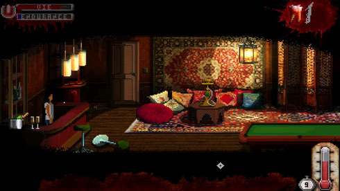 JORRY - скриншот 4