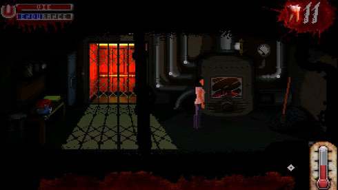 JORRY - скриншот 5