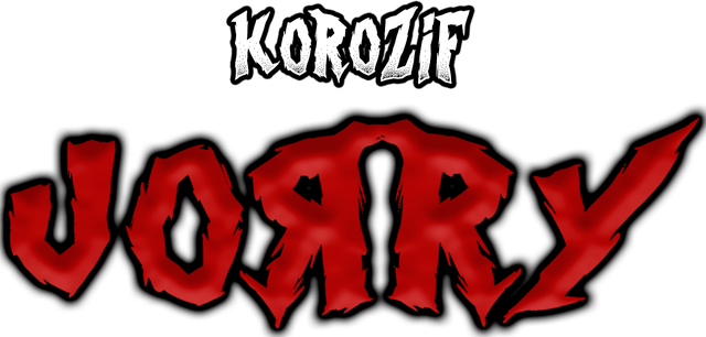 JORRY - логотип игры