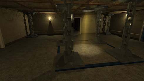 Dark Hope: A Puzzle Adventure - скриншот 1