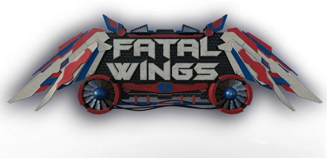 Fatal Wings logo