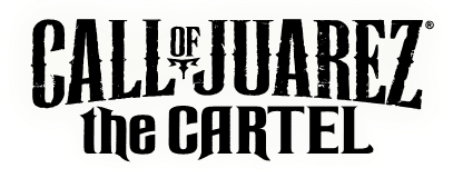 Call of Juarez The Cartel logo