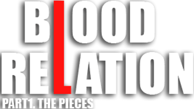 Blood Relation Part1. logo