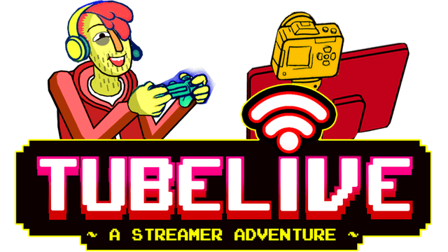 TUBELIVE logo