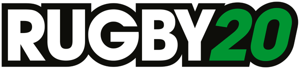 RUGBY 20 logo