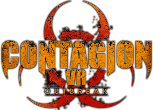 Contagion VR: Outbreak logo