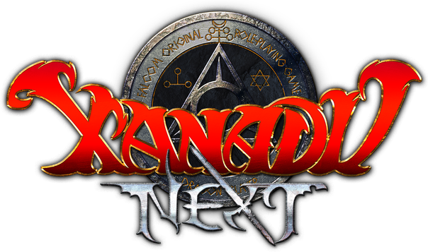 Xanadu Next logo