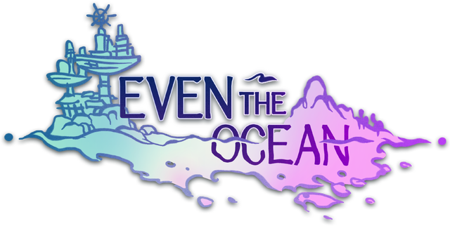 Even the Ocean logo